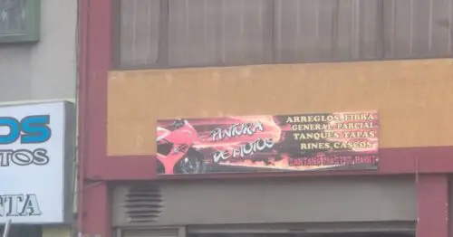 PINTURA DE MOTOS SANTANA MASTER PAINT PINTURA DE MOTOS SANTANA MASTER PAINT